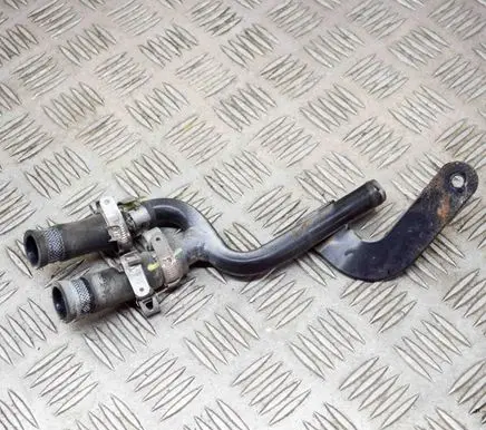 Brake vacuum hose/pipe