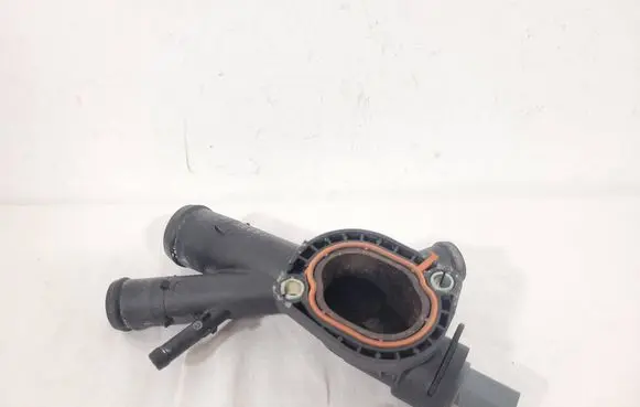 Thermostat/thermostat housing