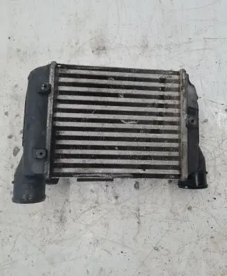 Audi A4 S4 B6 8E 8H Intercooler radiator