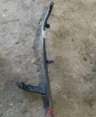 BMW 5 E60 E61 Oil level dip stick 779330903D1