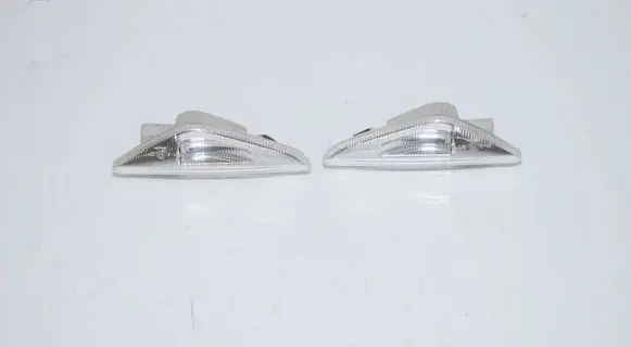 BMW X5 E70 Front fender indicator light 7267977 7267978 7171007
