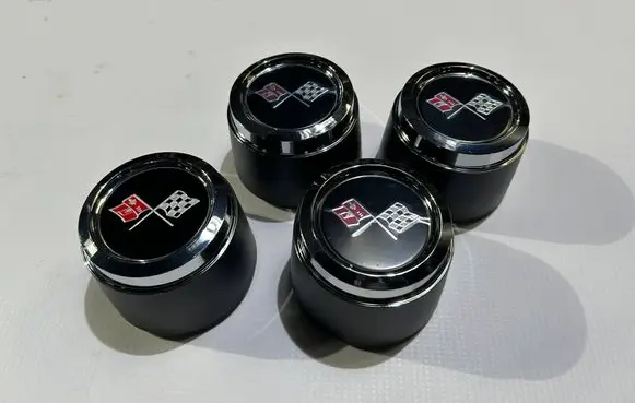Chevrolet Corvette Non-original wheel cap 49361883
