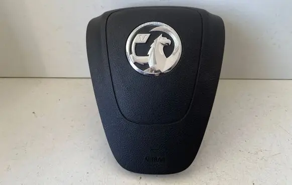 Opel Mokka X Steering wheel airbag 631046026 42631352 4710000000000X