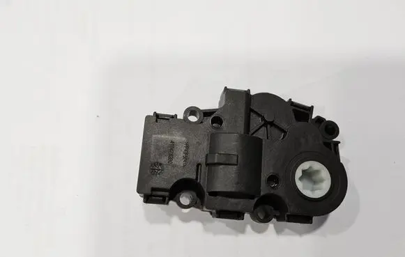 BMW X3 G01 Air flap motor/actuator 9384023 6411