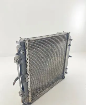 Porsche Boxster 986 Coolant radiator 99610603461 82337