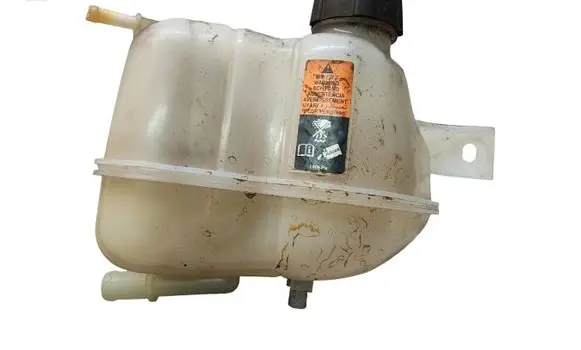 Renault Kadjar Coolant expansion tank/reservoir 