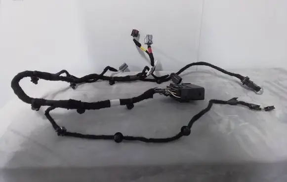 Ford Bronco Other wiring loom LX6T14B079