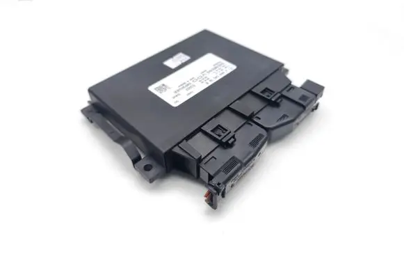 Mercedes-Benz C AMG W204 Gearbox control unit/module A0005455916 5WP20124DR A0024485910