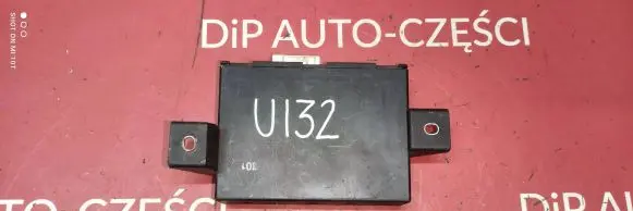 Alfa Romeo 147 Comfort/convenience module 46742881
