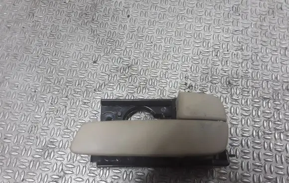 KIA Rio Rear door interior handle 83623JB000