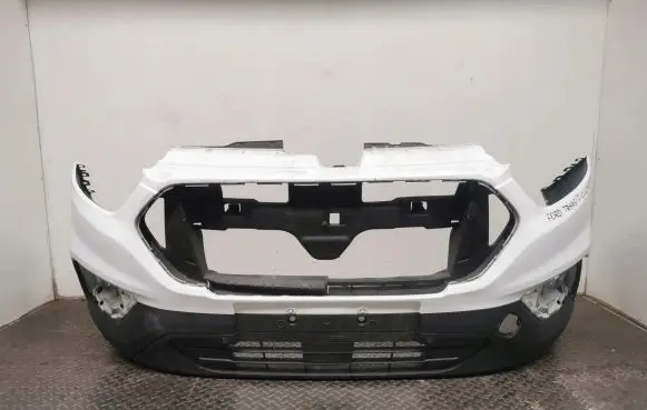 Ford Transit Custom Front bumper JK2117E778A