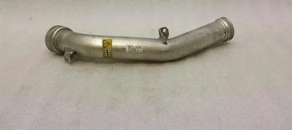 Mercedes-Benz E C207 W207 Intercooler hose/pipe A6420980707