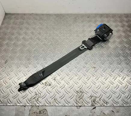 Ford Mondeo MK V Rear seatbelt ES73F611B68AC