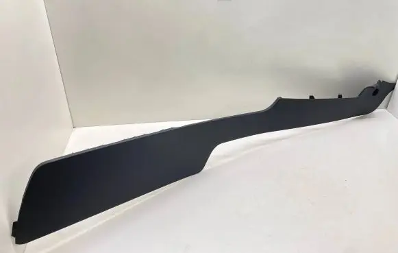 Audi A6 S6 C6 4F Centre console side trim front 4F1863306C