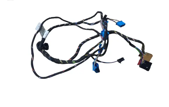 Skoda Octavia Mk3 (5E) Other wiring loom 5Q2971566C