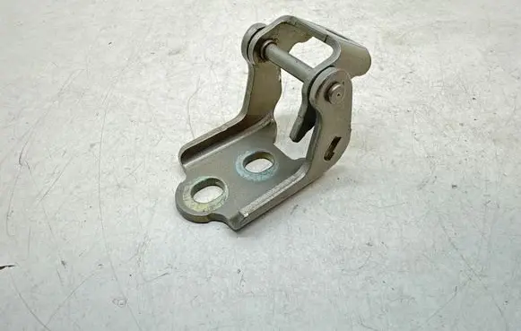 Renault Scenic IV - Grand scenic IV Front door lower hinge 6990R