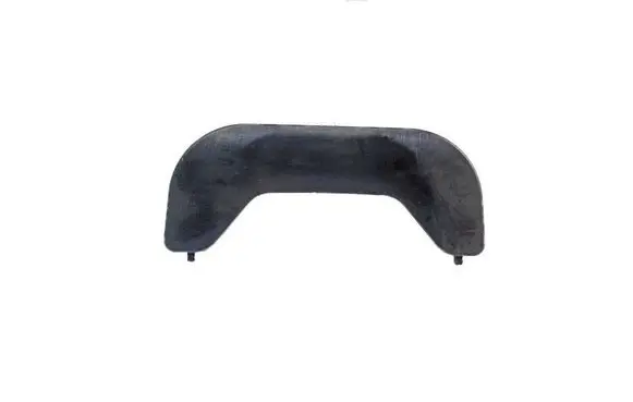 Mercedes-Benz ML W163 Seat trim A1639240335 1040010002