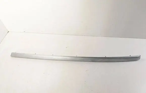 Mercedes-Benz E C207 W207 Front door trim bar A2077270322