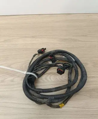 Parking sensor (PDC) wiring loom