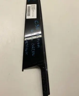 Mini Cooper Countryman F60 Rear door trim (molding) 7390183