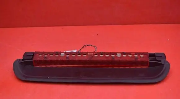 BMW 3 E90 E91 Boot/trunk interior light 168644