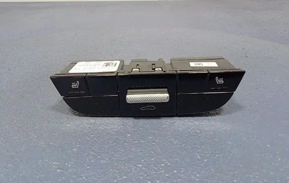 Porsche Panamera (970) Other switches/knobs/shifts 971919709CF