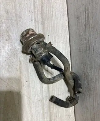 Mercedes-Benz ML W166 AdBlue injector 0444025005 A0005408404