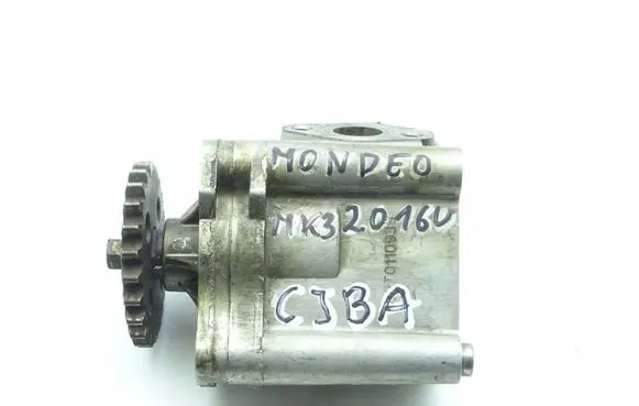 Ford Mondeo Mk III Oil pump 1S7G-6600-BD