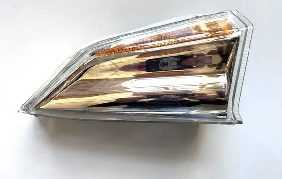 Nissan Leaf I (ZE0) Front indicator light 261853NF0A 261853NA0A