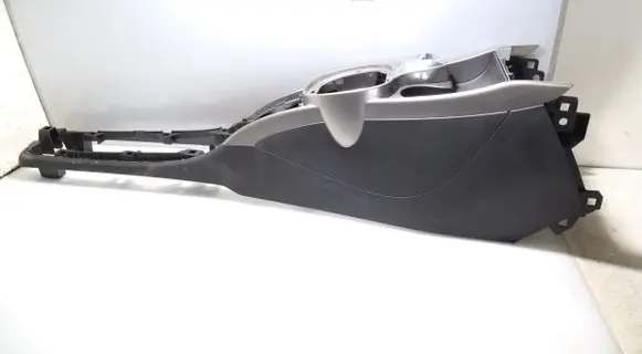 Alfa Romeo Mito Center console