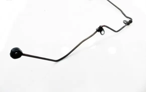 Lada Niva Travel Oil cooling pipe 6943373585