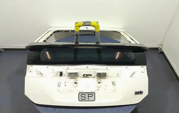 Toyota Prius+ (ZVW40) Tailgate/trunk/boot lid 