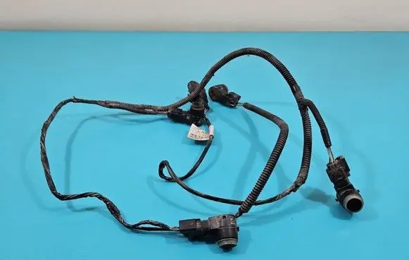 Citroen C5 Tailgate/trunk wiring harness 0263003587 IMPRK1480254