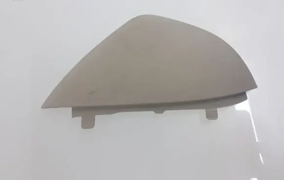 Volvo S80 Dashboard side end trim 30676234