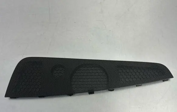 Audi A6 S6 C7 4G Dash center speaker trim cover 4G1819636C