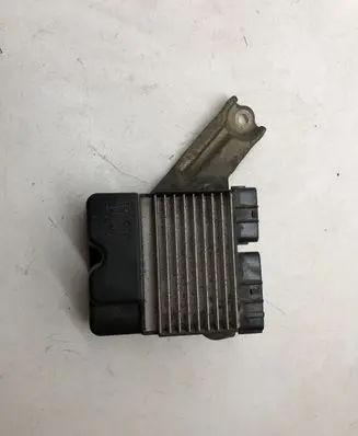 Toyota Avensis T250 Fuel injection control unit/module 8987120040 1310001140