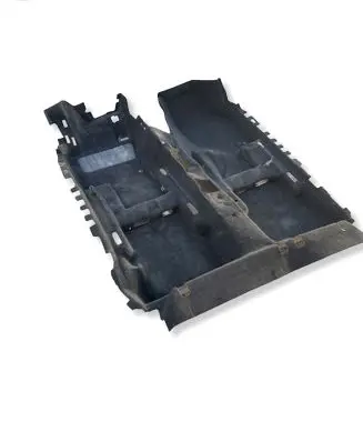 Volkswagen Tiguan Interior carpet 5N1863367 VZ68793