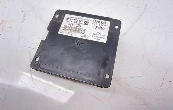 Audi A5 8T 8F Headlight ballast module Xenon 7L6941329A