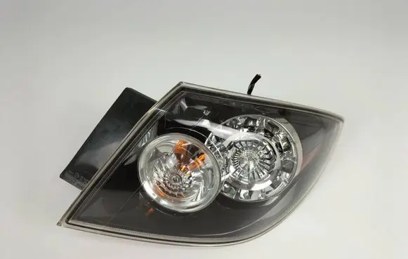 Rear/tail lights