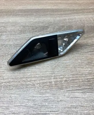 BMW 3 E46 Rear seat light 2JA007877
