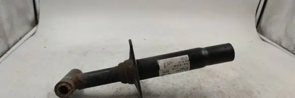 Front bumper shock/impact absorber