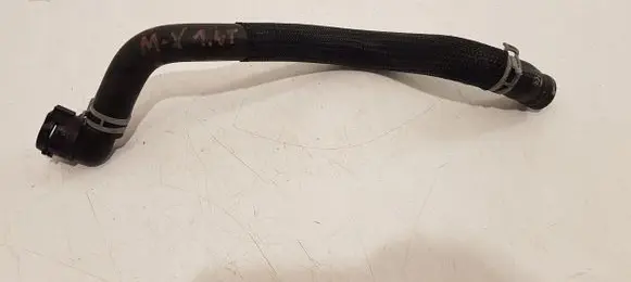 Opel Grandland X Engine coolant pipe/hose