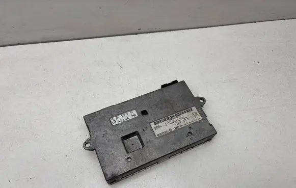 Audi A6 S6 C6 4F MMI control unit 4E0035729 4F0910730F