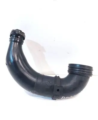 Fiat Doblo Intake resonator 