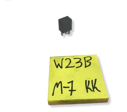 KIA Carnival Other relay OK55267740