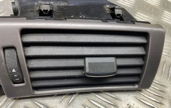 Audi A6 S6 C5 4B Dashboard side air vent grill/cover trim 4B1820902