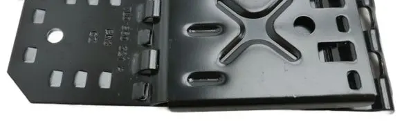 Audi e-tron Tool set 7L0860321A