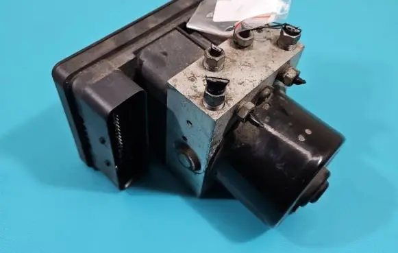 Volvo V50 ABS Pump 4N51-2C405-AD IMPRK1431292