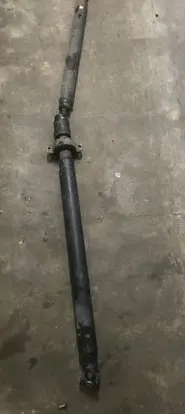 Nissan Murano Z50 Drive shaft (set)