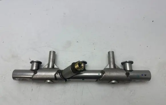Audi A7 S7 4G Fuel main line pipe 5WF16086160845